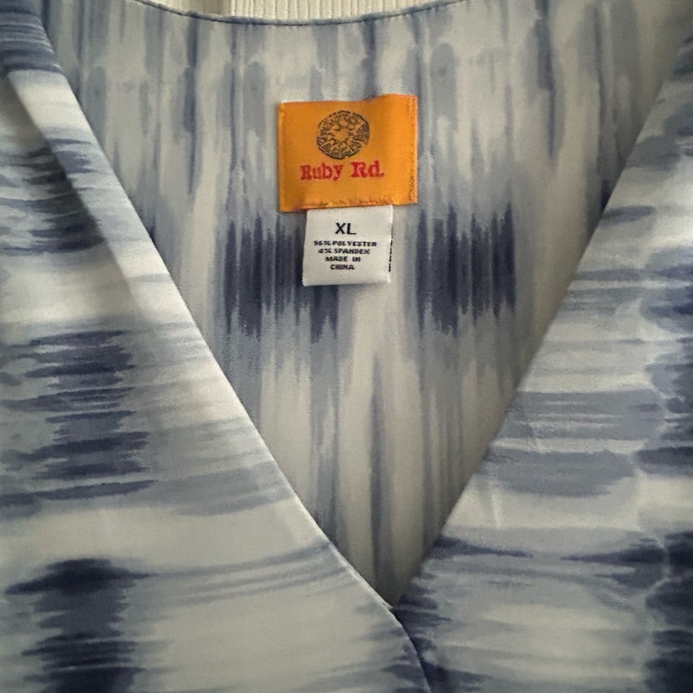 Ruby Rd. Maxi Dress - Picture 3 of 4